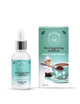 DR ELVISH FACE & EYE SERUM 30ML